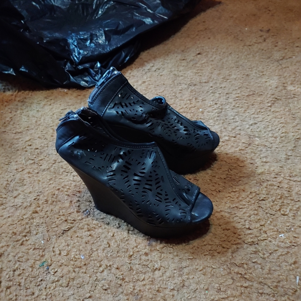 Shoes